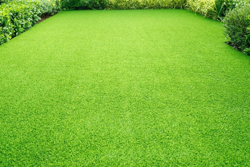 Lawn Installation