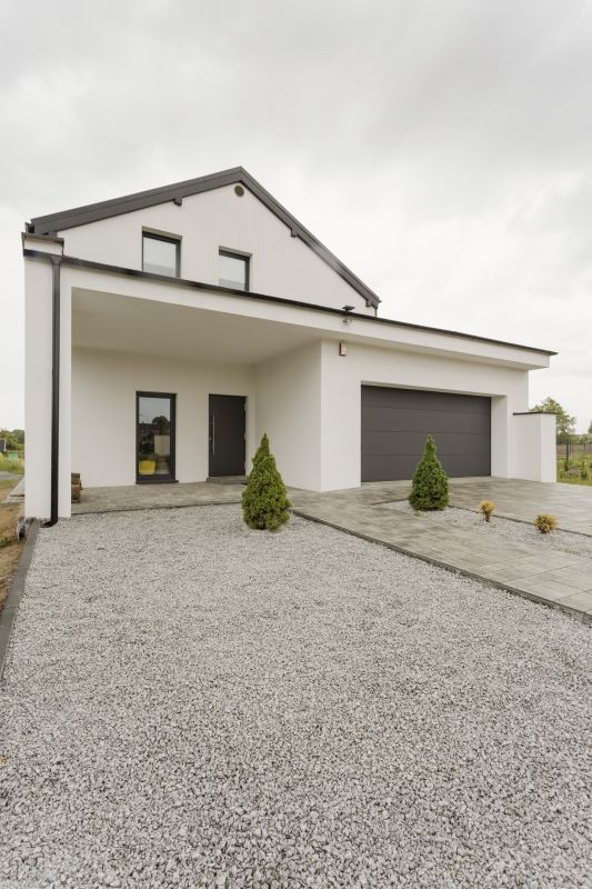 Sandstone Driveway Service in Denver County, CO