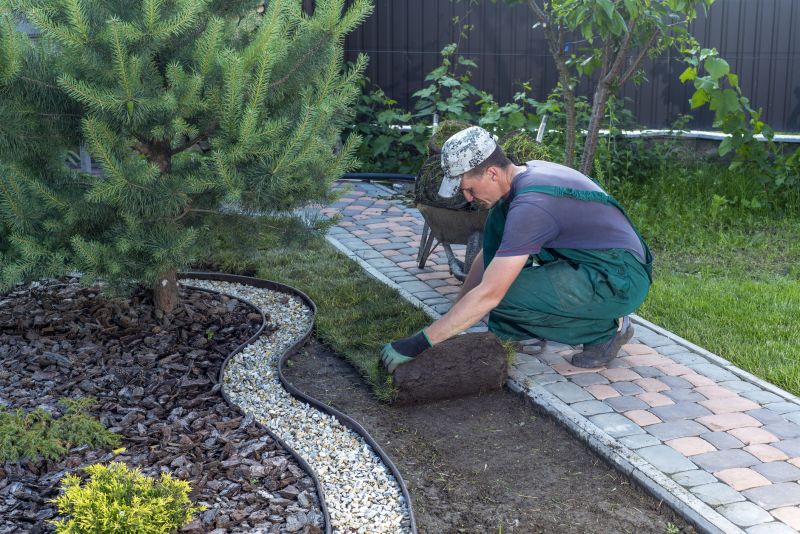 Sod Landscaping in Honolulu, HI